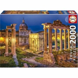 Puzzle Educa 2000 Stücke (MPN S7188701)