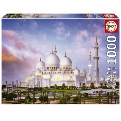 Puzzle Educa 1000 Stücke (MPN S7188707)