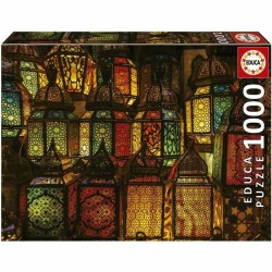 Puzzle Educa 1000 Stücke (MPN S7188708)