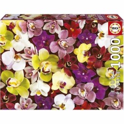 Puzzle Educa Orchidee 1000... (MPN S7188714)