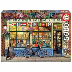 Puzzle Educa 5000 Stücke (MPN S7188673)