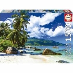 Puzzle Educa 1500 Stücke (MPN S7188691)