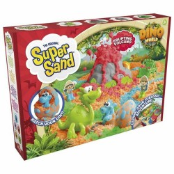 Playset Goliath Dino World... (MPN S7186740)