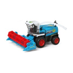 Traktor Harvester (MPN )