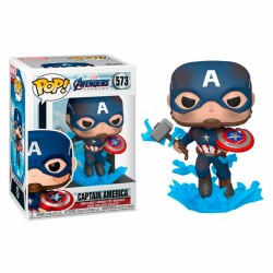 Actionfiguren Funko Pop!... (MPN S0433759)