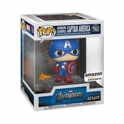 Figur Funko Pop! 45076 (MPN S0461226)