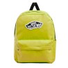 Schulrucksack Vans Old Skool Classic Backpack VN000H4YCIC1 Gelb