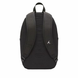 Schulrucksack Nike JERSEY 9A0780 023 Schwarz