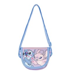 Handtasche Stitch Lila 15 x... (MPN S0738674)