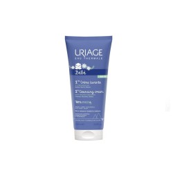 Baby Reinigungscreme Uriage 200 ml