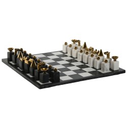 Schach Home ESPRIT Stahl... (MPN S3059235)