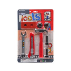 Werkzeugkasten für Kinder... (MPN S1131581)