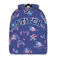 Schulrucksack Stitch Lila (MPN S2434348)