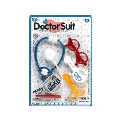 Zubehör Doctor Suit (MPN S1131600)