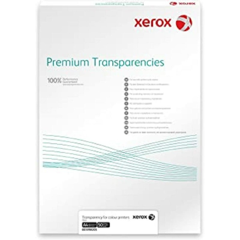 Hülle Xerox A3 (Restauriert D)