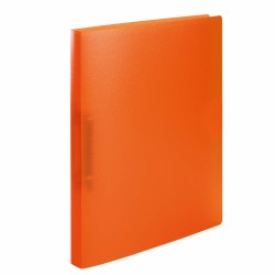 Ringbuch Herma Orange A4... (MPN S3555910)