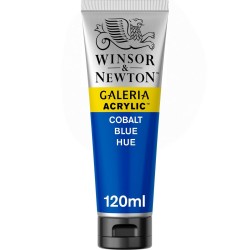 Acryl-Gemälde Blau 120 ml... (MPN S3555964)