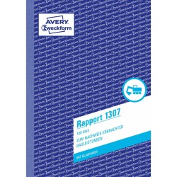 Notizbuch Avery Zweckform... (MPN S3555971)