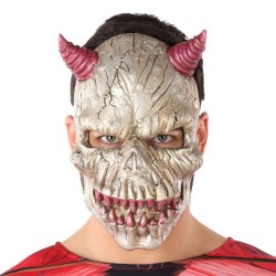 Maske Halloween (MPN S1123368)