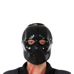 Maske Halloween 117760 (MPN )