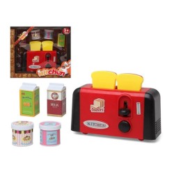 Spielzeug-Toaster Kitchen (MPN )