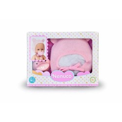 Kleidung für Puppen Nenuco (MPN S2429785)