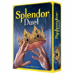 Tischspiel Asmodee (MPN S2442116)