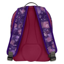 Schulrucksack The Duet Gorjuss M572A Lila 32 x 45 x 13.5 cm