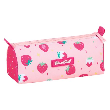 Etüie Berry Brillant BlackFit8 842139742 Rosa (21 x 8 x 7 cm)