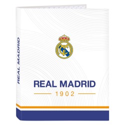 Ringbuch Real Madrid C.F.... (MPN S4304627)