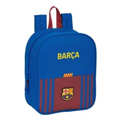 Schulrucksack F.C. Barcelona (22 x 27 x 10 cm)