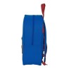 Schulrucksack F.C. Barcelona (22 x 27 x 10 cm)