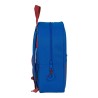 Schulrucksack F.C. Barcelona (22 x 27 x 10 cm)