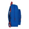 Schulrucksack F.C. Barcelona (27 x 33 x 10 cm)