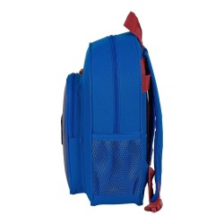 Schulrucksack F.C. Barcelona (27 x 33 x 10 cm)