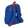 Schulrucksack F.C. Barcelona (27 x 33 x 10 cm)