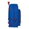 Schulrucksack F.C. Barcelona (32 x 38 x 12 cm)