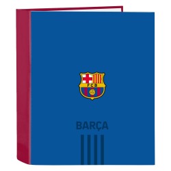 Ringbuch F.C. Barcelona... (MPN S4304702)