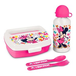 Kindergeschirr-Set Minnie... (MPN S4305074)