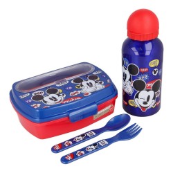 Kindergeschirr-Set Mickey... (MPN S4305127)