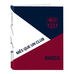 Ringbuch F.C. Barcelona... (MPN S4305310)