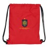 Rucksacktasche mit Bändern RFEF (35 x 40 x 1 cm)