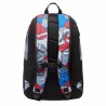 Schulrucksack Nike JAM AIR PATROL MA0924 E69 Schwarz