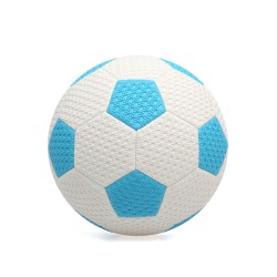 Fussball Bunt Ø 23 cm PVC... (MPN S1131932)