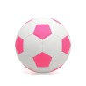 Fussball Bunt Ø 23 cm PVC Leder