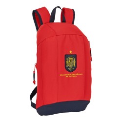 Lässiger Rucksack RFEF Rot... (MPN S4305579)