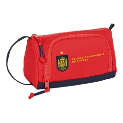 Schulmäppchen RFEF Blau Rot... (MPN S4305581)