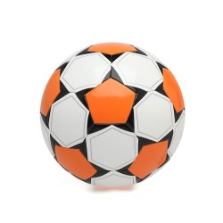 Fussball Bunt Ø 23 cm PVC... (MPN S1131961)