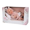 Baby-Puppe Arias Elegance 35 cm