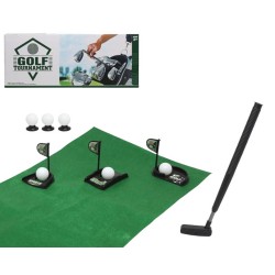 Golf-Set Golf Tournament Golf (MPN S1132062)